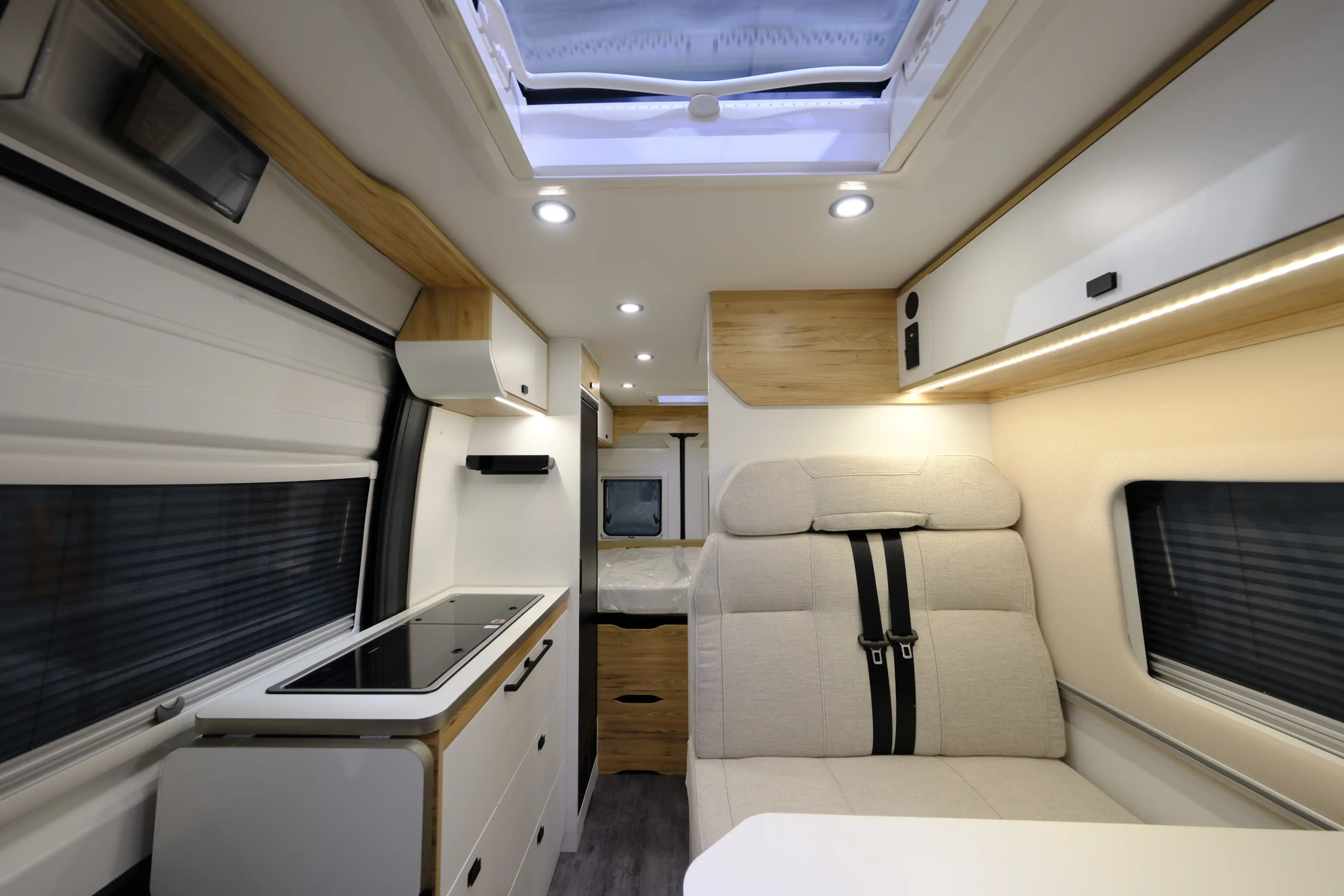 PILOTE V 600 G X-Edition - Ansicht 10